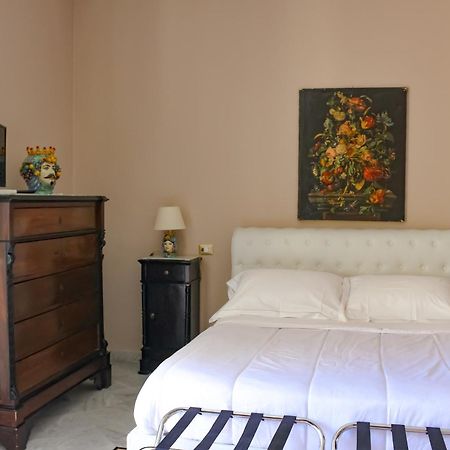 Barocco B&B คาตาเนีย ห้อง รูปภาพ
