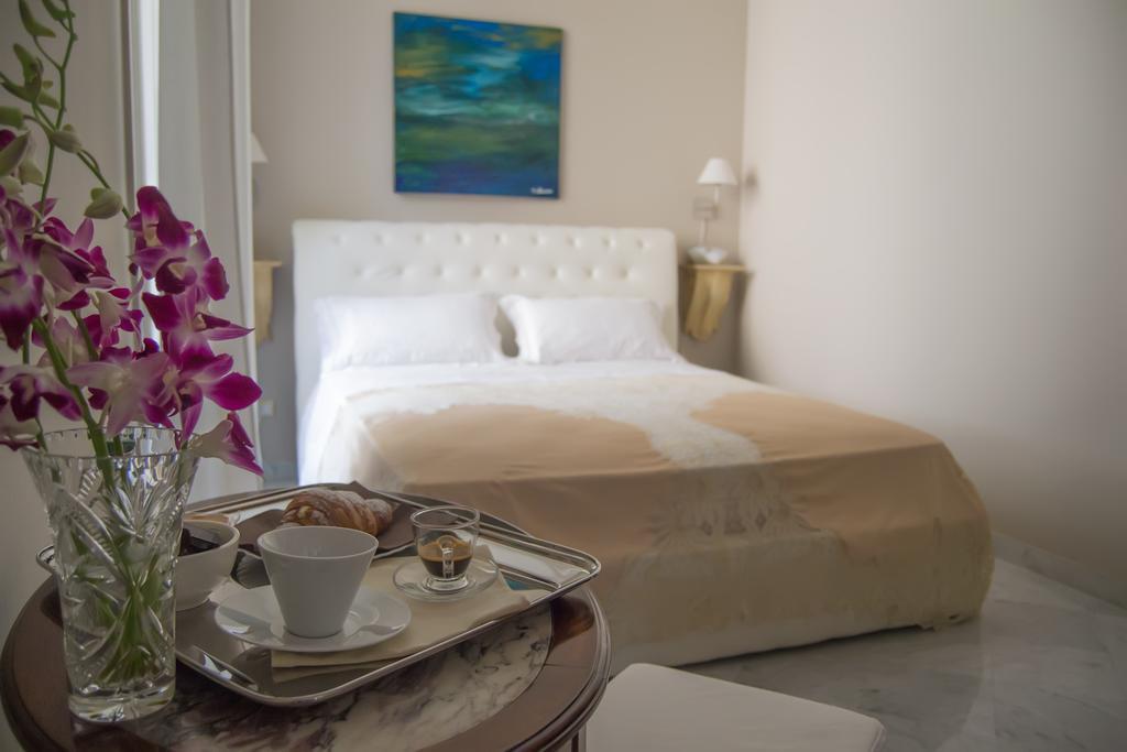 Barocco B&B คาตาเนีย ห้อง รูปภาพ