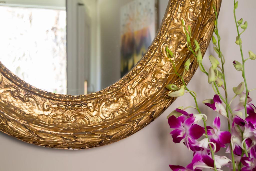 Barocco B&B คาตาเนีย ห้อง รูปภาพ