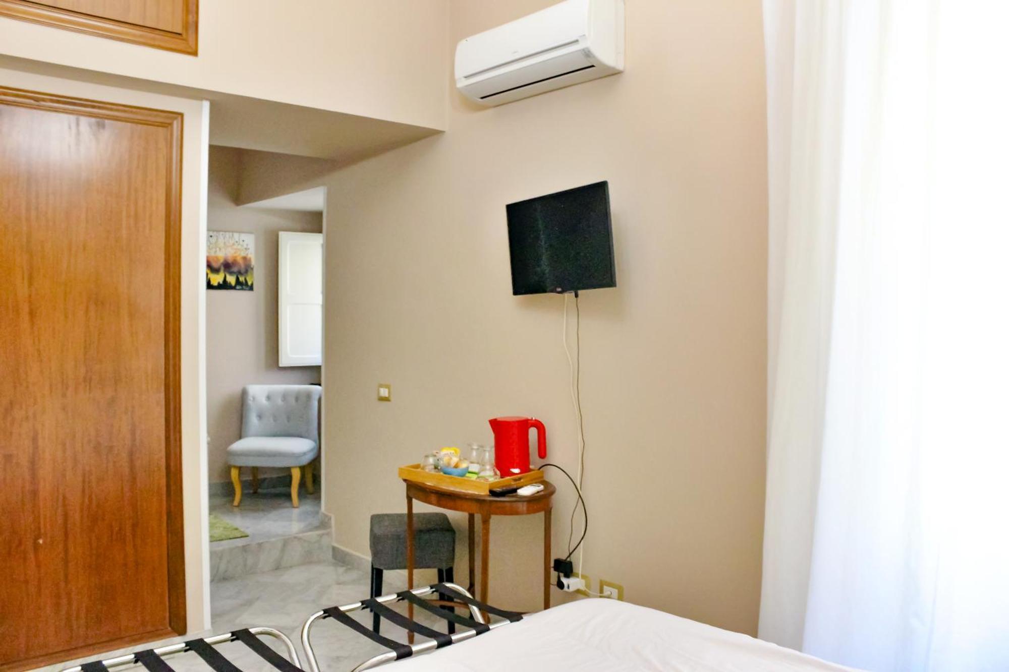Barocco B&B คาตาเนีย ห้อง รูปภาพ