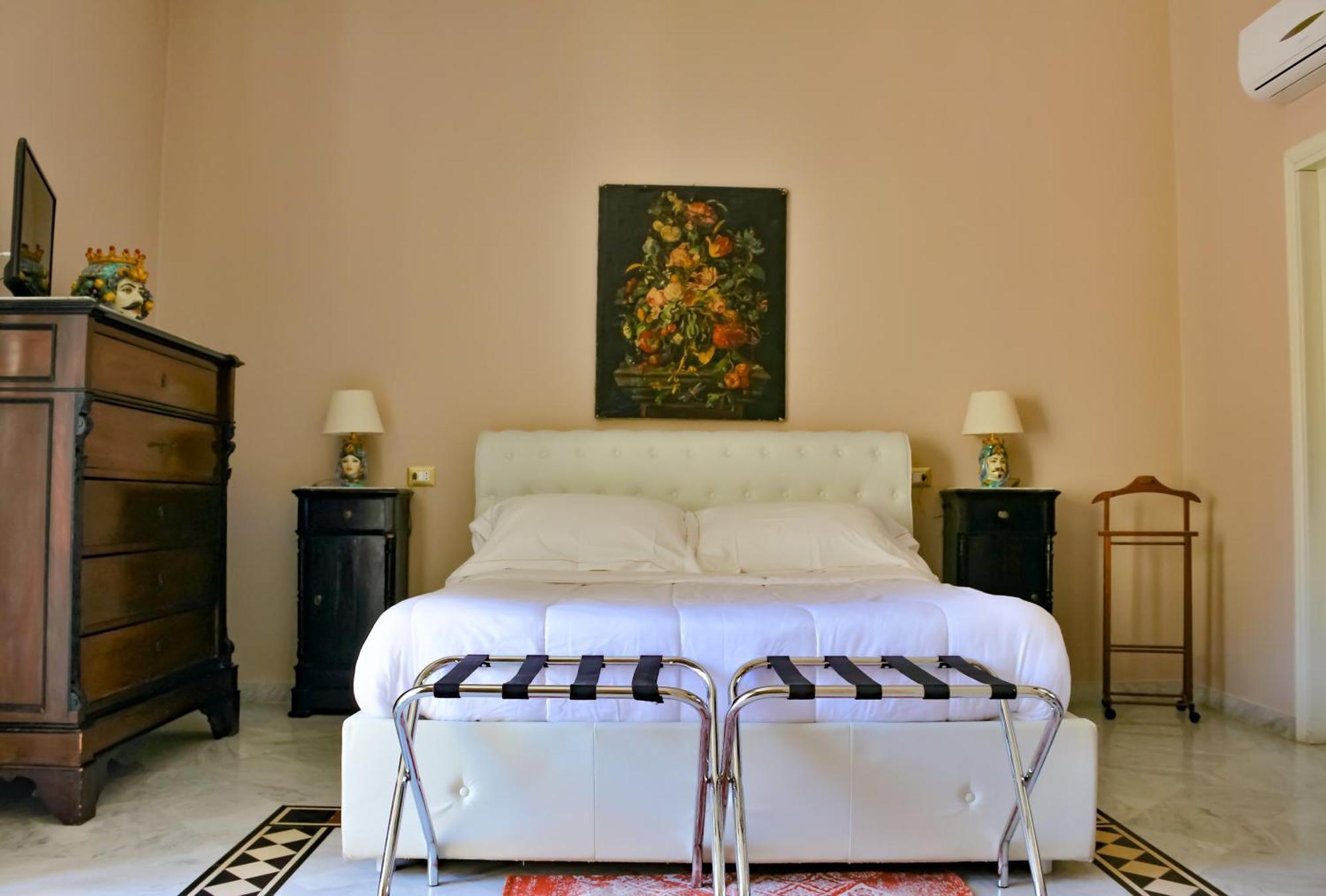 Barocco B&B คาตาเนีย ห้อง รูปภาพ