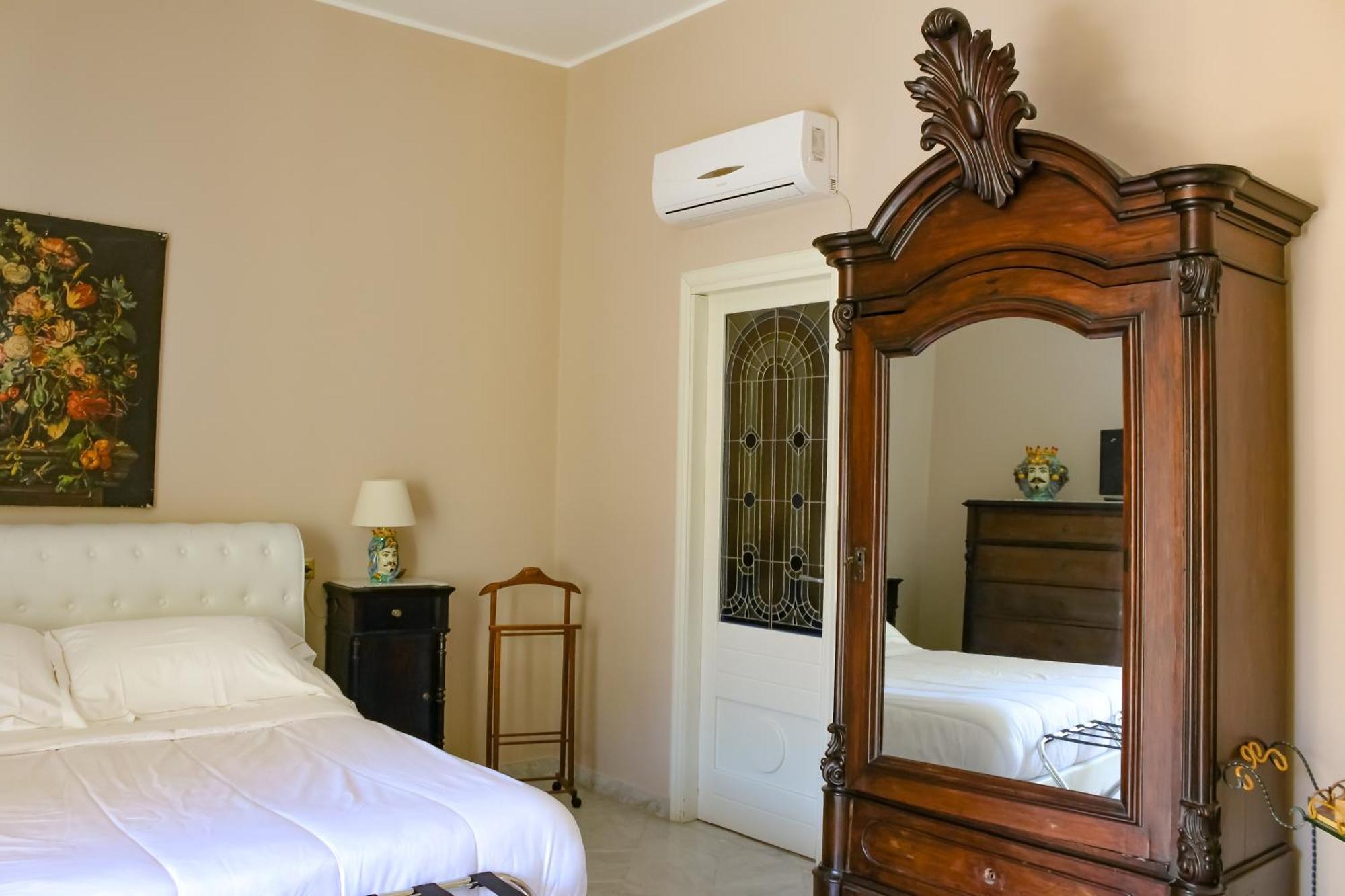 Barocco B&B คาตาเนีย ห้อง รูปภาพ