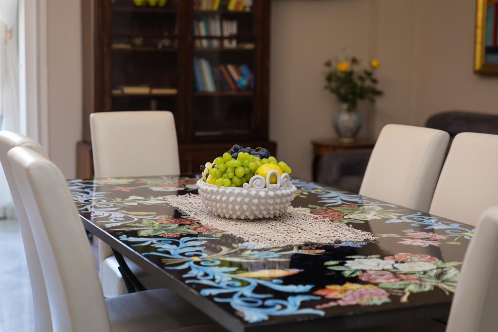 Barocco B&B คาตาเนีย ภายนอก รูปภาพ